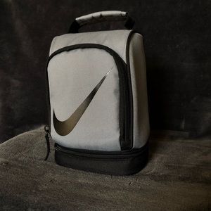 nike lunch box